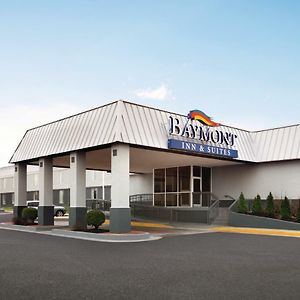 Baymont By Wyndham Florence Cincinnati